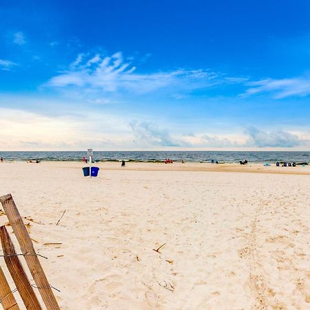 Sunrise Village Gulf Shores Værelse billede