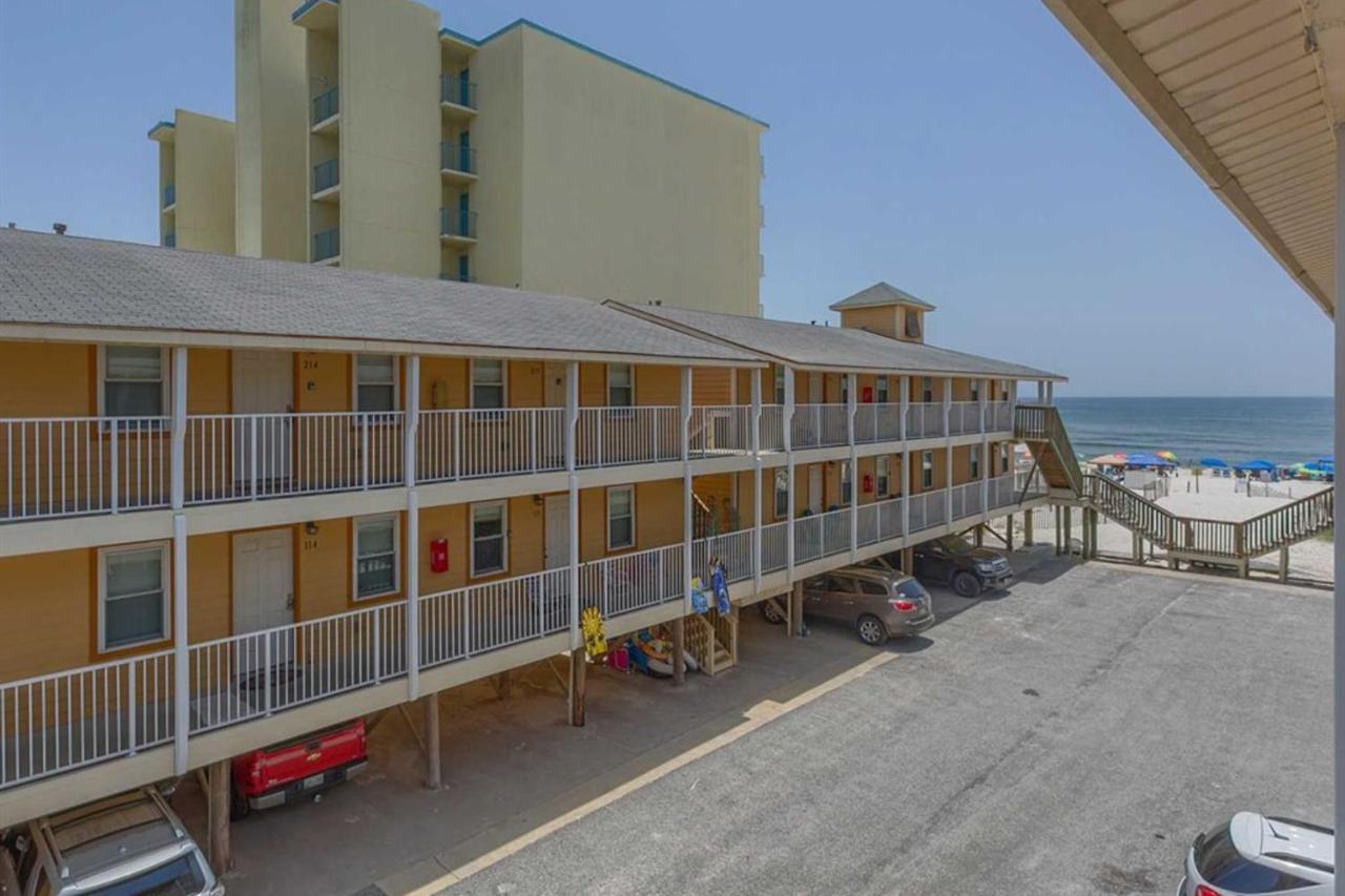 Sunrise Village Gulf Shores Værelse billede