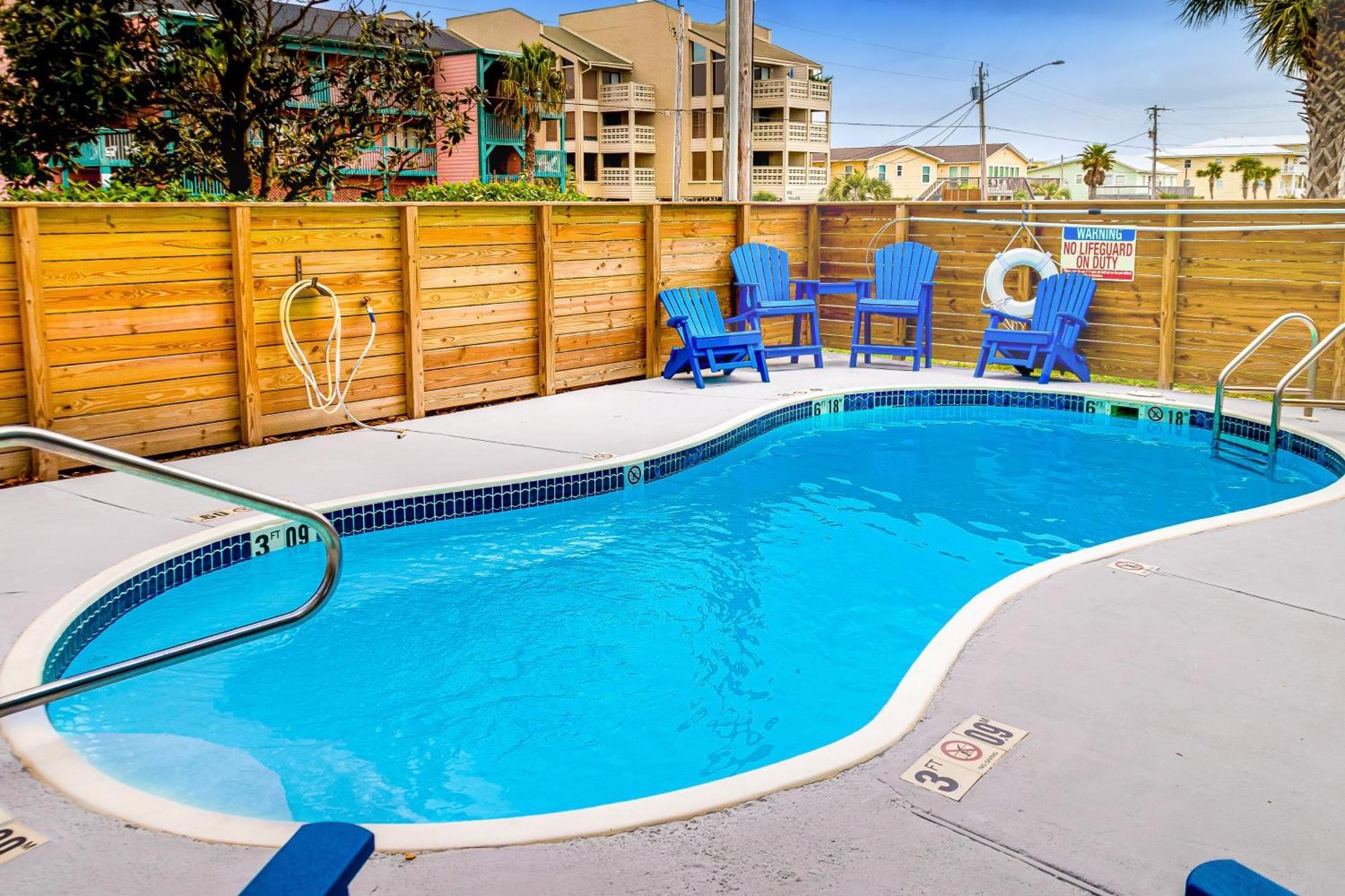 Sunrise Village Gulf Shores Værelse billede