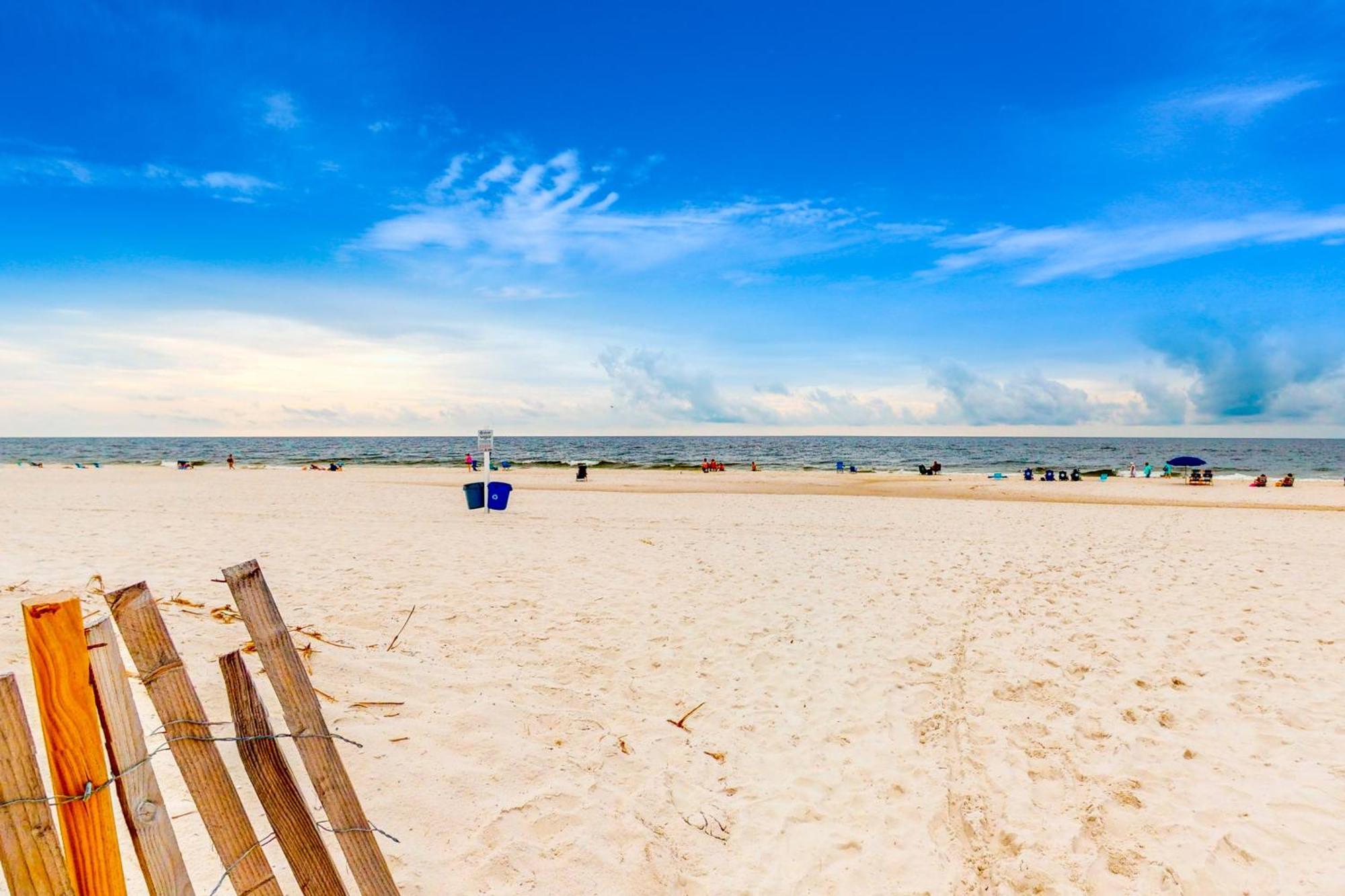 Sunrise Village Gulf Shores Værelse billede