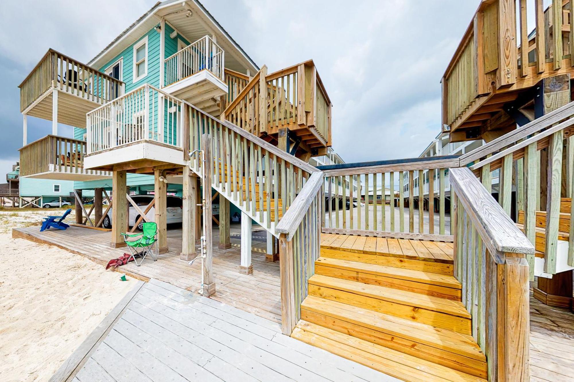 Sunrise Village Gulf Shores Værelse billede