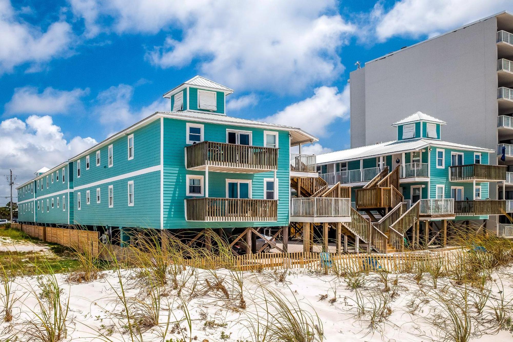 Sunrise Village Gulf Shores Værelse billede