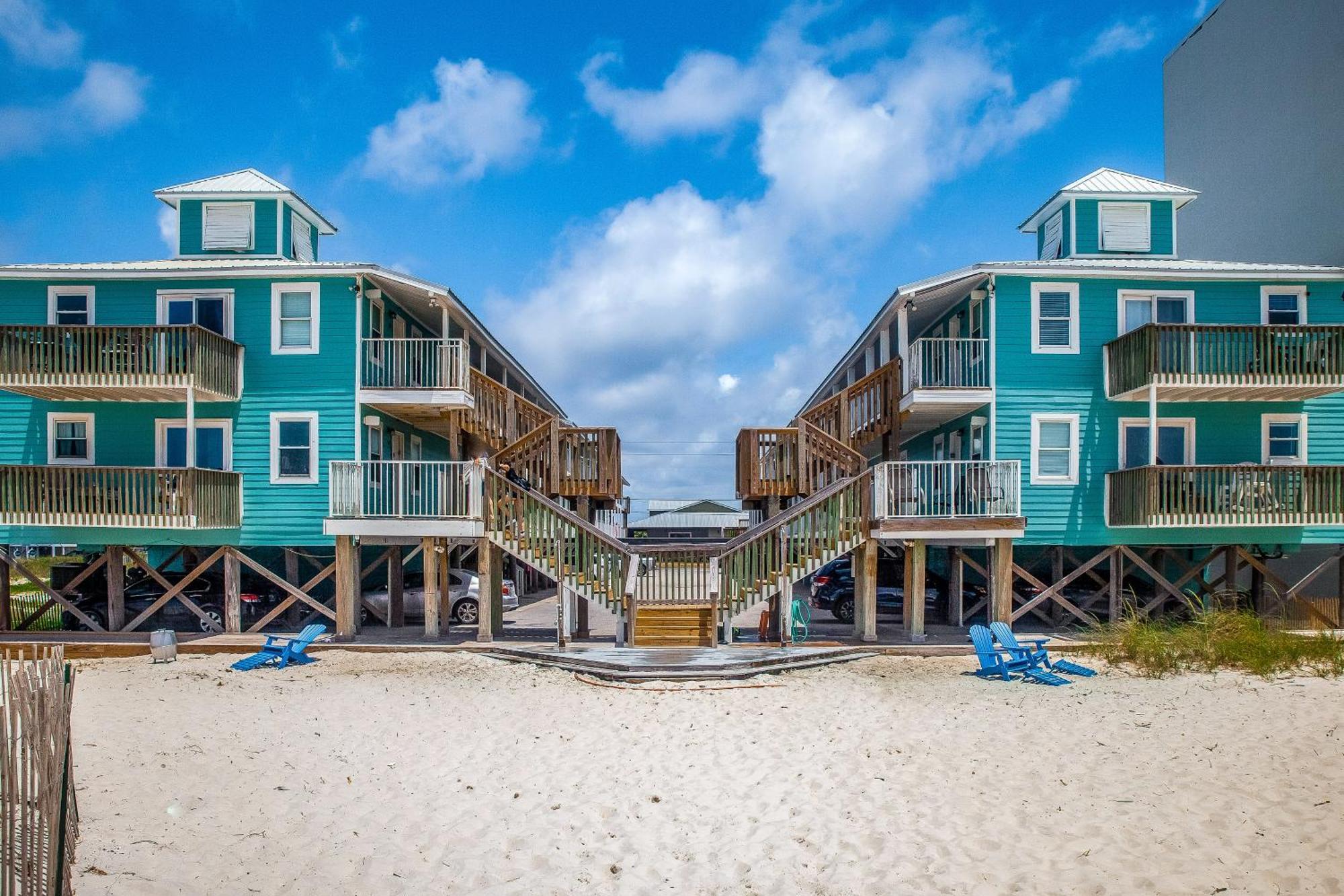 Sunrise Village Gulf Shores Værelse billede