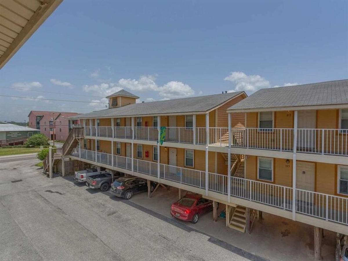 Sunrise Village Gulf Shores Eksteriør billede