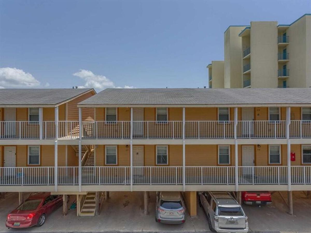 Sunrise Village Gulf Shores Eksteriør billede