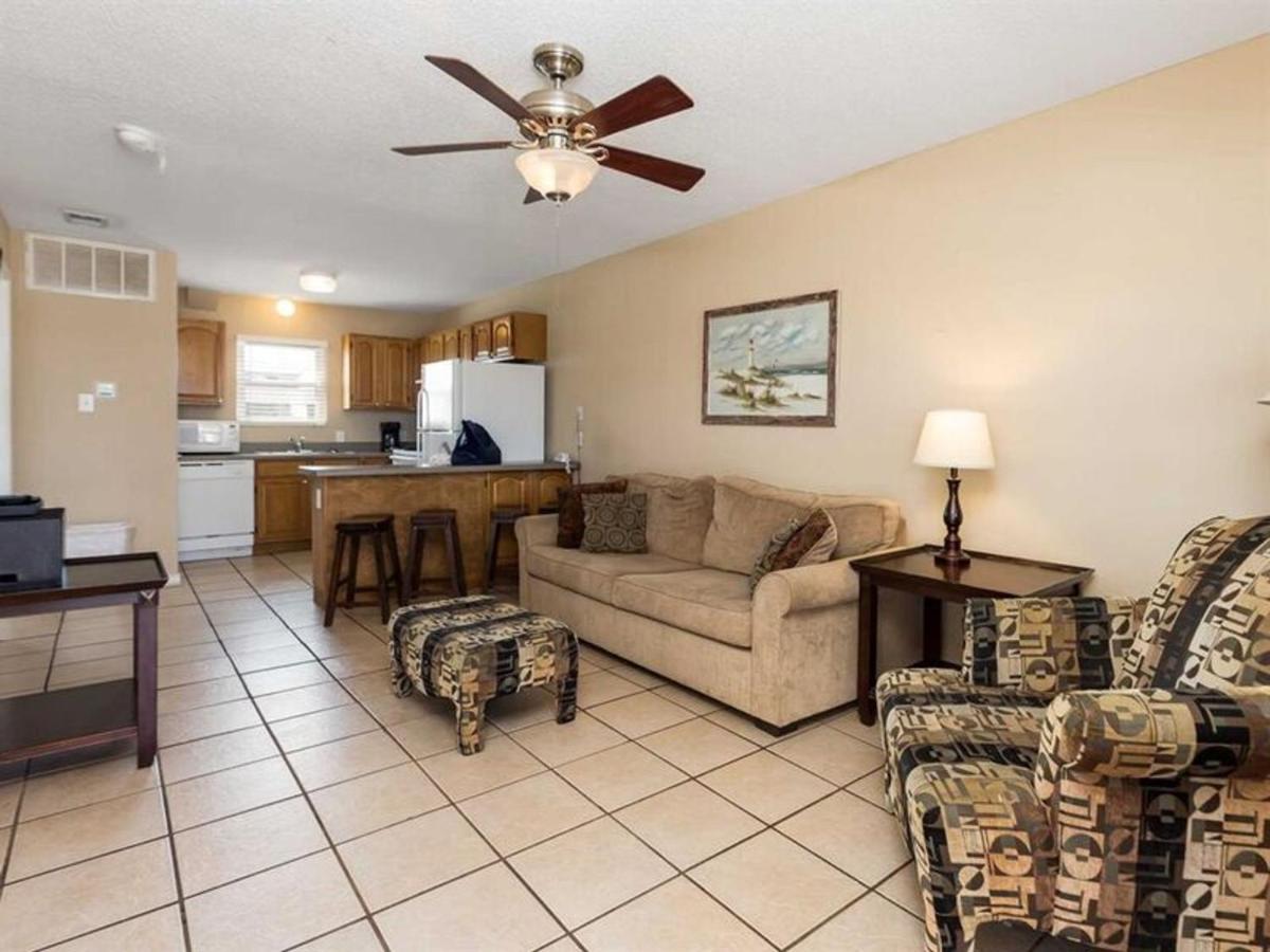 Sunrise Village Gulf Shores Eksteriør billede